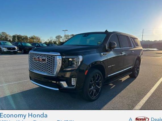 GMC YUKON XL 2023 1GKS2JKL9PR182954 image